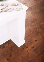 Load image into Gallery viewer, 5" Oak Flint