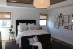 Load image into Gallery viewer, 3.5" Oak Farmhouse