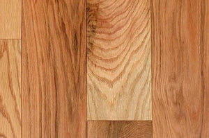Red Oak hardwood flooring, prefinished red oak flooring