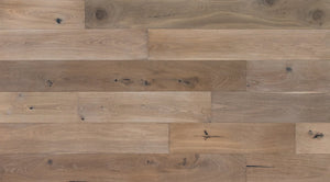 European White Oak Flooring, Wide Plank Flooring