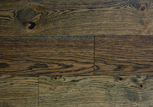 3.5" Oak Farmhouse
