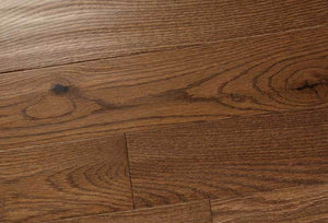 5" Oak HS Wheat