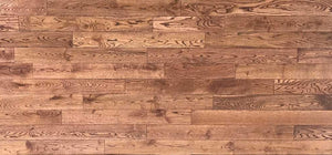 3.5" Oak Flaxen