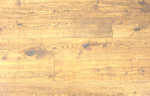 3.5" Oak Golden