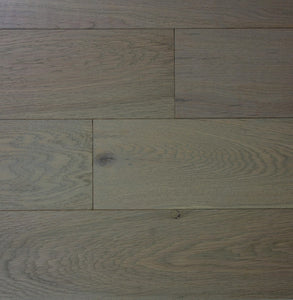 6" Oak Sand Trail