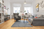 Load image into Gallery viewer, 2 1/4&quot; White Oak Natural
