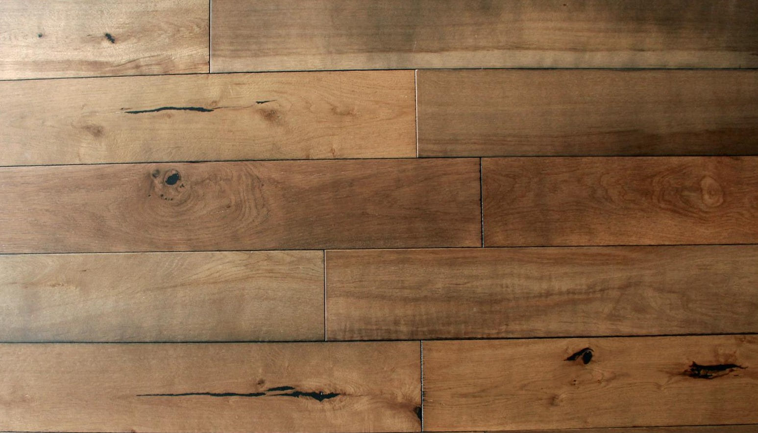 5" Oak Aspen Ridge