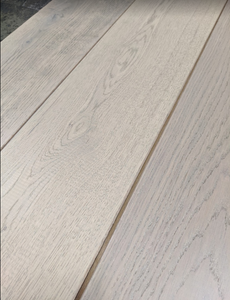 6" Oak Sand Trail