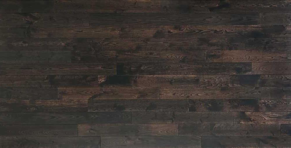 3.5" Oak Kodiak